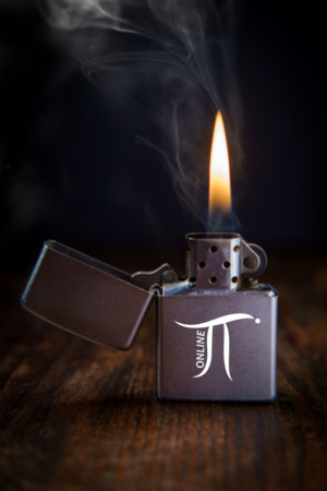 Lighter Pi